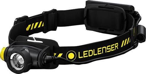 Ledlenser H5R Work Kopflampe H-Serie Headlight Kopflampe Produktbild Ledlenser H5R Work Kopflampe H-Serie Headlight Kopflampe
