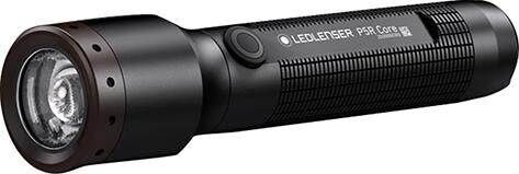 Ledlenser P5R Core Akku LED Taschenlampe Produktbild Ledlenser P5R Core Akku LED Taschenlampe