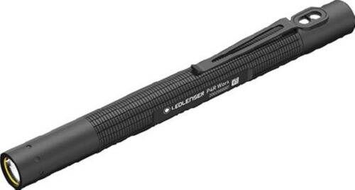 Ledlenser P4R Work Akku LED Taschenlampe P-Serie Produktbild Ledlenser P4R Work Akku LED Taschenlampe P-Serie