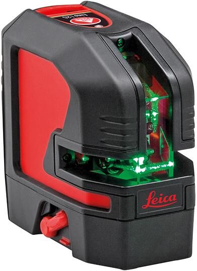 Leica Linienlaser L2G im Koffer Leica Linienlaser L2G im Koffer