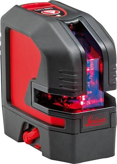 Leica Linienlaser L2P5 im Koffer