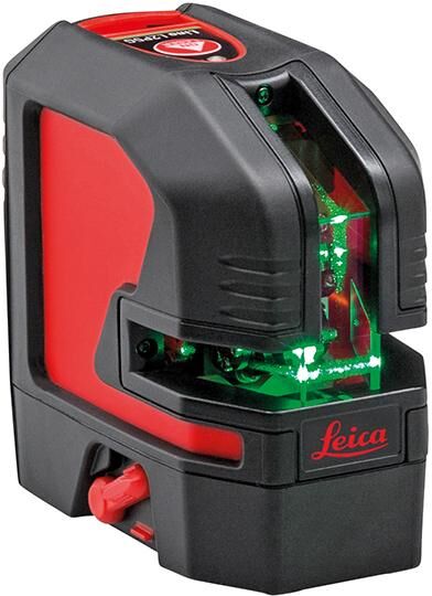 Leica Linienlaser L2P5G im Koffer