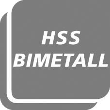 Lenox Lochsägen Satz HSSBi Elektriker 19 bis 121mm Produktbild Lenox Lochsägen Satz HSSBi Elektriker 19 bis 121mm bild 2