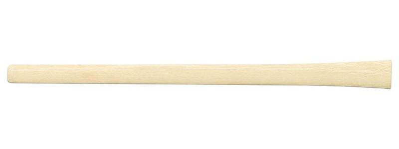 LÖFFERT STIELE Kreuzhackenstiel Esche 950/42/76 mm QB 2,5 bis 3,5 kg Produktbild LÖFFERT STIELE Kreuzhackenstiel Esche 950/42/76 mm QB 2,5 bis 3,5 kg