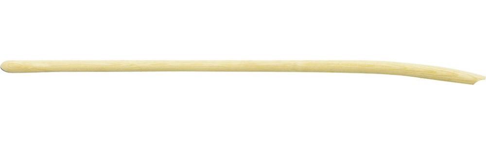LÖFFERT STIELE Schaufelstiel Esche 1A 1300/41 mm dampfgebogen Produktbild LÖFFERT STIELE Schaufelstiel Esche 1A 1300/41 mm dampfgebogen