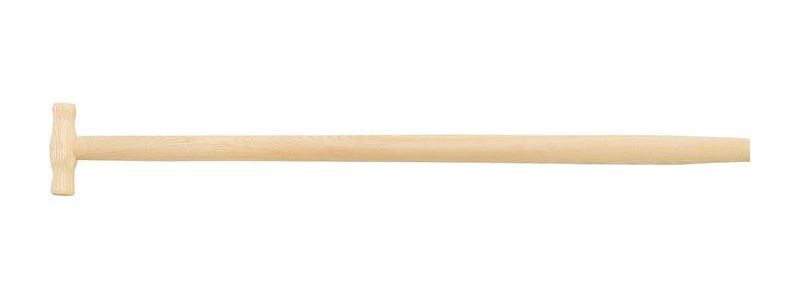 LÖFFERT STIELE Spatenstiel T Esche 900/41 mm gerade mit Konus LÖFFERT STIELE Spatenstiel T Esche 900/41 mm gerade mit Konus