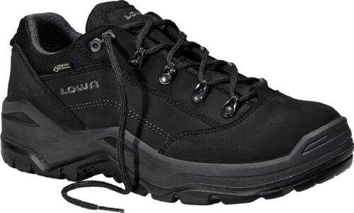 Lowa Halbschuh Renegade Work GTX 5614 S3 Größe 43 Produktbild Lowa Halbschuh Renegade Work GTX 5614 S3 Größe 43