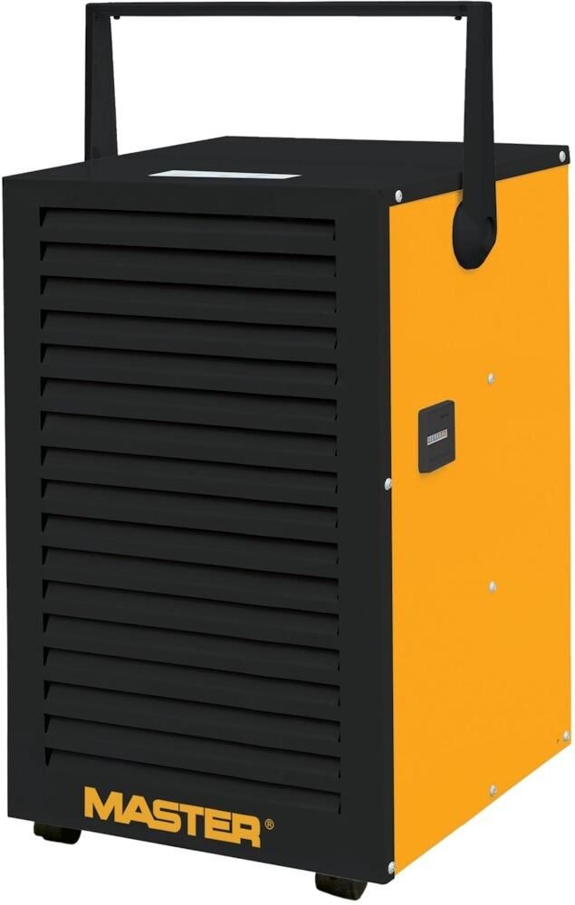 Luftentfeuchter DH 732 Produktbild Luftentfeuchter DH 732
