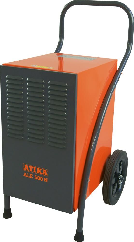 Atika Luftentfeuchter ALE 500 N Produktbild Atika Luftentfeuchter ALE 500 N