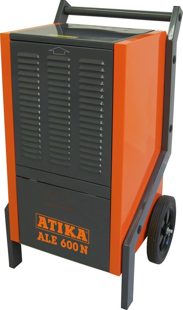 Atika Luftentfeuchter ALE 600 N Atika Luftentfeuchter ALE 600 N