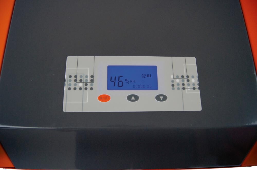 Atika Luftentfeuchter ALE 600 N Atika Luftentfeuchter ALE 600 N