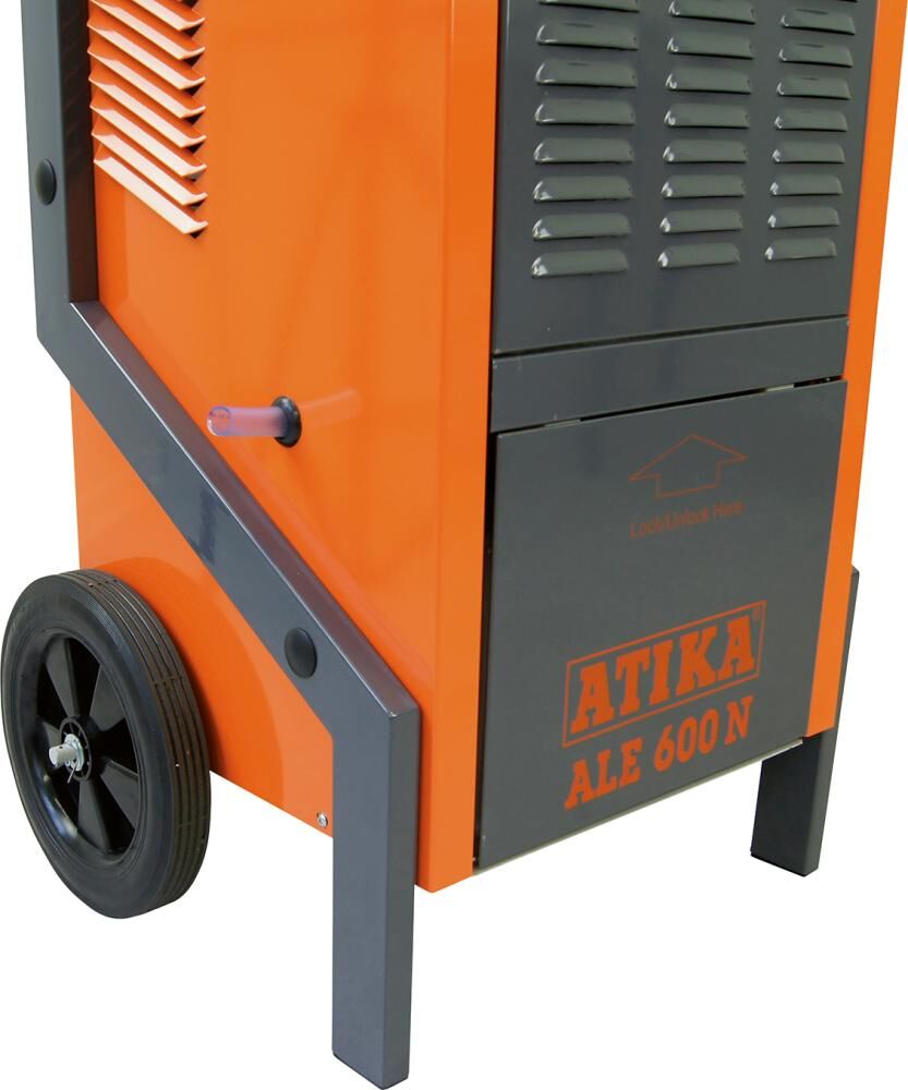 Atika Luftentfeuchter ALE 600 N Atika Luftentfeuchter ALE 600 N