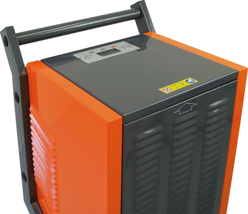 Atika Luftentfeuchter ALE 600 N Atika Luftentfeuchter ALE 600 N