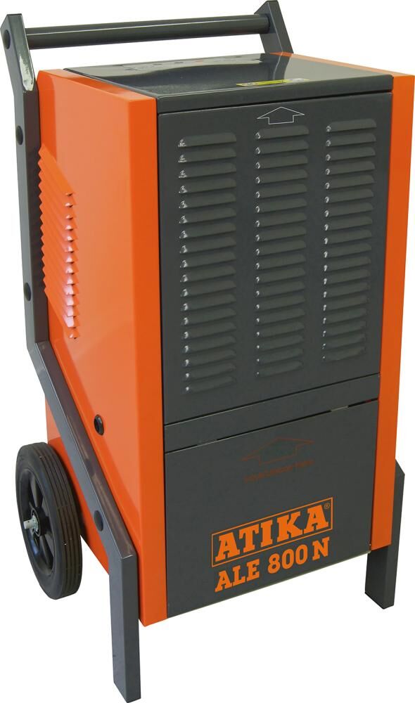 Atika Luftentfeuchter ALE 800 N Produktbild Atika Luftentfeuchter ALE 800 N
