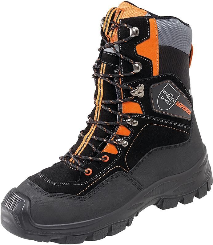 Lupriflex Forststiefel Sportive Hunter S3 SRC Gr. 42 Produktbild Lupriflex Forststiefel Sportive Hunter S3 SRC Gr. 42
