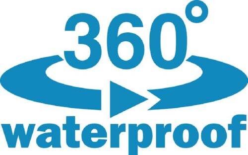 Lupriflex Schnürstiefel Hunter Low 2 in 1 schwarz schnittfest Größe 46 Produktbild Lupriflex Schnürstiefel Hunter Low 2 in 1 schwarz schnittfest Größe 46 bild 11