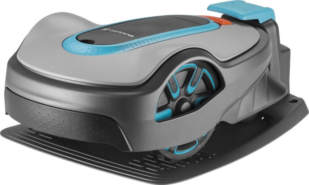 Gardena Mähroboter SILENO life 1250 Gardena Mähroboter SILENO life 1250