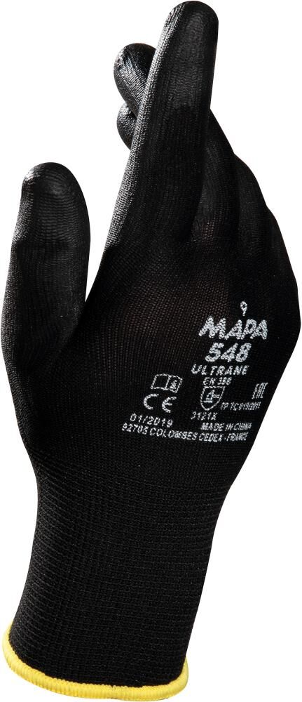 Mapa Montagehandschuh Ultrane 548 Gr. 7