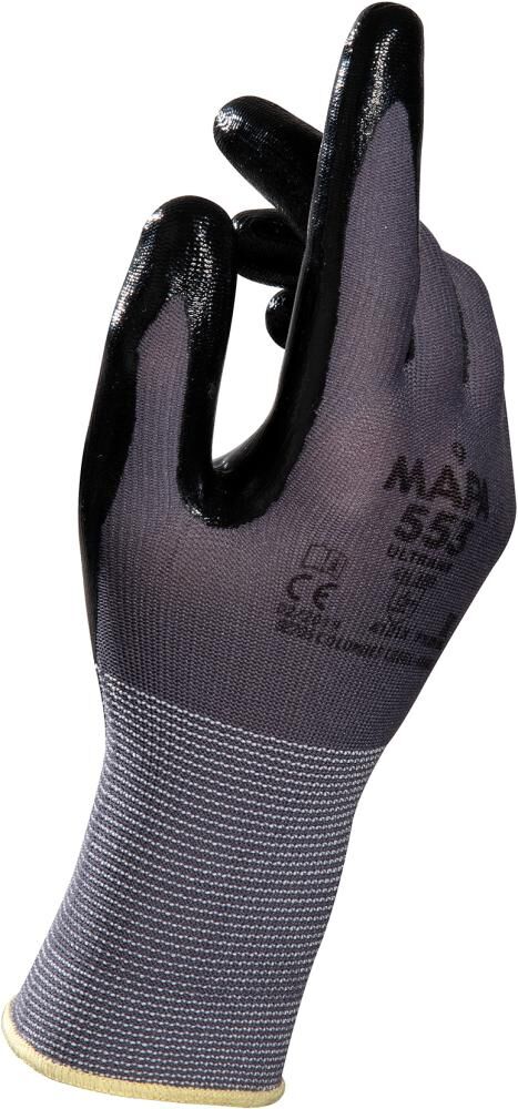 Mapa Montagehandschuh Ultrane 553 Gr. 8 Produktbild Mapa Montagehandschuh Ultrane 553 Gr. 8