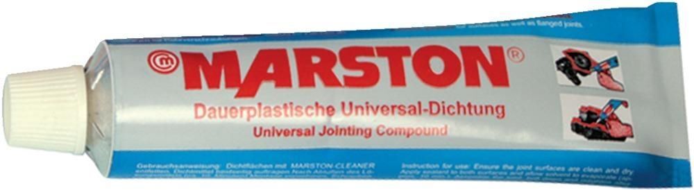 Marston Domsel Dichtmasse Universal Tube mit 85 g Produktbild Marston Domsel Dichtmasse Universal Tube mit 85 g