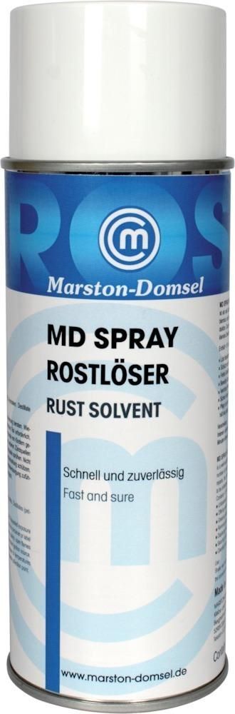 Produktbild Marston Domsel Rostlöser Sprühdose mit 400 ml