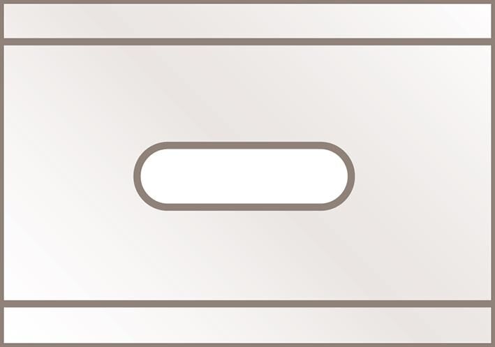 Martor Messerklinge für Sicherheitsmesser SECUMAX 320 Pack mit 10 Stück Produktbild Martor Messerklinge für Sicherheitsmesser SECUMAX 320 Pack mit 10 Stück