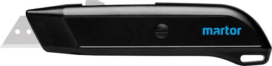 Martor Sicherheitsmesser Secunorm Multisafe 08152.02 Produktbild Martor Sicherheitsmesser Secunorm Multisafe 08152.02