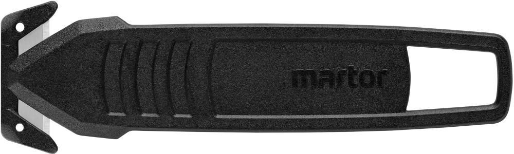 Martor Sicherheitsmesser SECUMAX 145a 10 Stück Produktbild Martor Sicherheitsmesser SECUMAX 145a 10 Stück