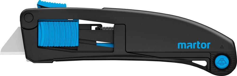 Martor Sicherheitsmesser Secupro Maxisafe Produktbild Martor Sicherheitsmesser Secupro Maxisafe