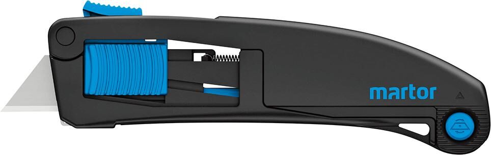 Martor Sicherheitsmesser SP Maxisafe Produktbild Martor Sicherheitsmesser SP Maxisafe