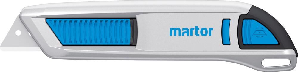 Martor Sicherheitsmesser Secunorm Profi 500 Produktbild Martor Sicherheitsmesser Secunorm Profi 500