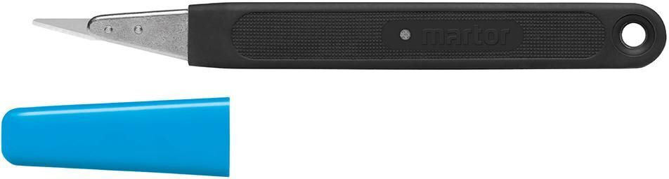 Martor Entgradmesser TRIMMEX SIMPLASTO Produktbild Martor Entgradmesser TRIMMEX SIMPLASTO