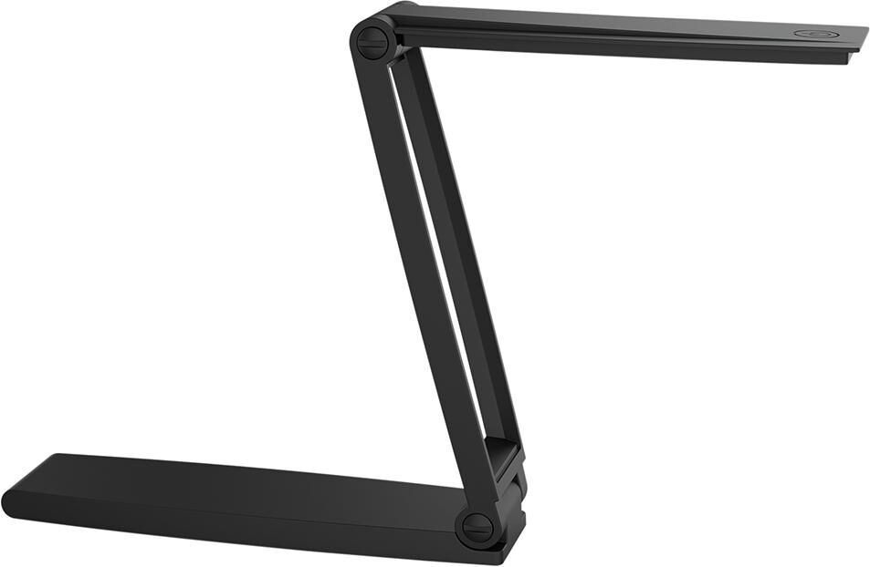 Maul Akku LED Leuchte MAULzed schwarz Produktbild Maul Akku LED Leuchte MAULzed schwarz
