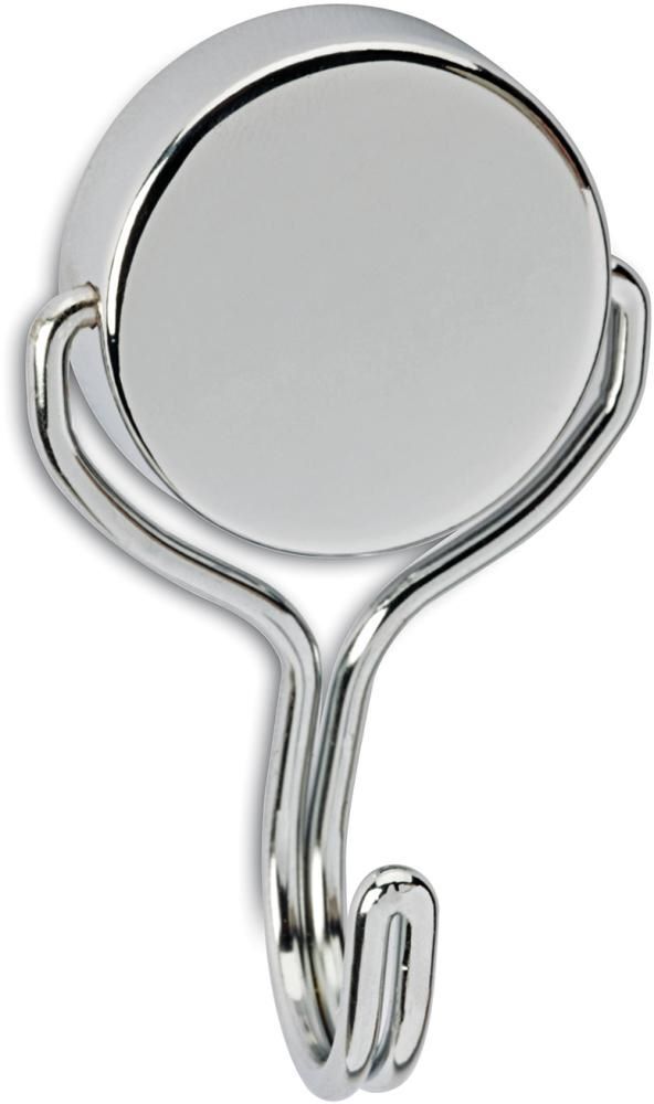Maul Neodym magneischer Karusellhaken 50 kg Haftkraft Produktbild Maul Neodym magneischer Karusellhaken 50 kg Haftkraft