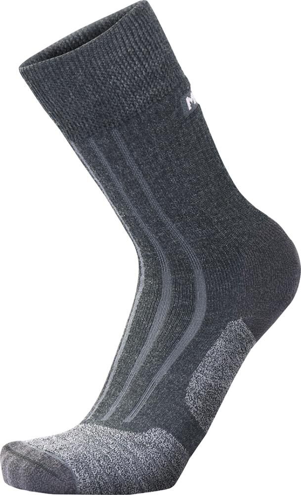Meindl Socke MT 6 Men anthrazit Gr. 39 bis 41 Produktbild Meindl Socke MT 6 Men anthrazit Gr. 39 bis 41