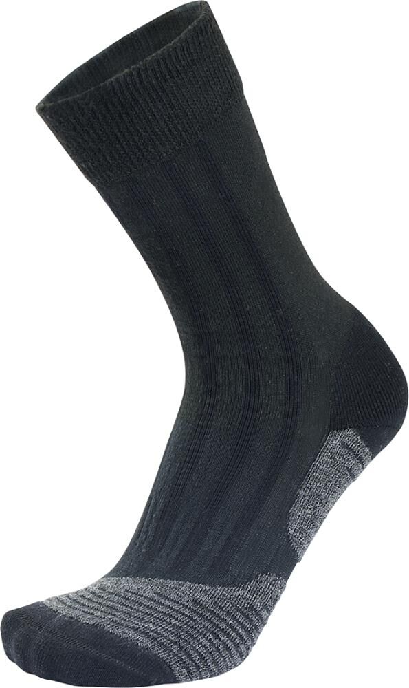 Meindl Funktionssocke MT 2 Men schwarz Gr. 45 bis 47 Meindl Funktionssocke MT 2 Men schwarz Gr. 45 bis 47