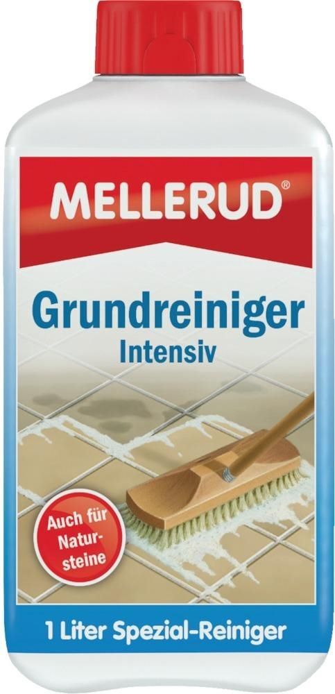 Mellerud Grundreiniger Intensiv Flasche mit 1 Liter Produktbild Mellerud Grundreiniger Intensiv Flasche mit 1 Liter