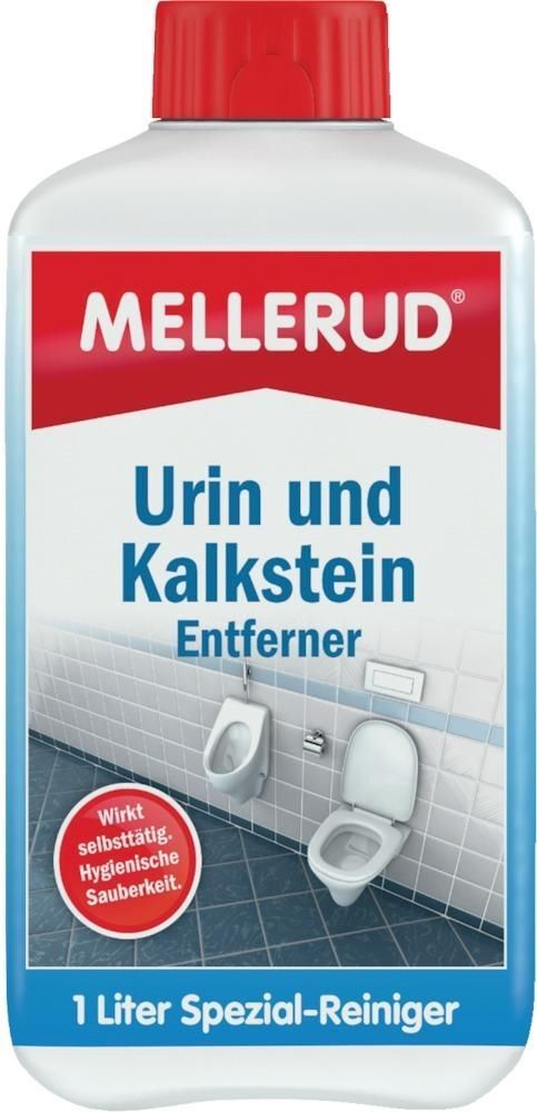 Mellerud Urin und Kalkstein Enterner Flasche mit 1 Liter Mellerud Urin und Kalkstein Enterner Flasche mit 1 Liter