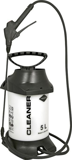 Mesto CLEANER Drucksprühgerät 5 Liter FPM Produktbild Mesto CLEANER Drucksprühgerät 5 Liter FPM
