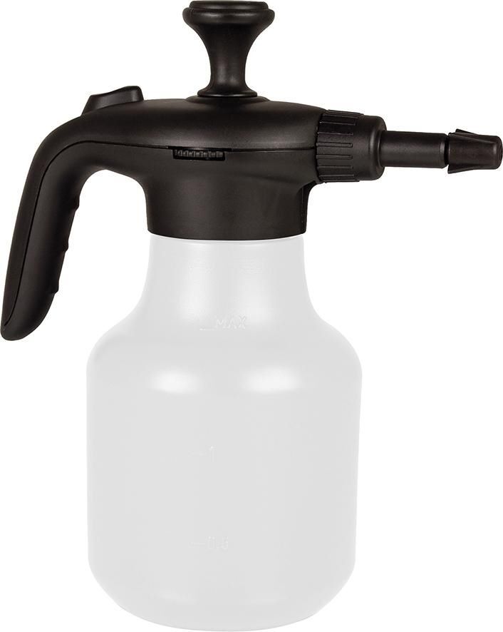 Mesto Drucksprüher 1,5 Liter schneeweiß Produktbild Mesto Drucksprüher 1,5 Liter schneeweiß