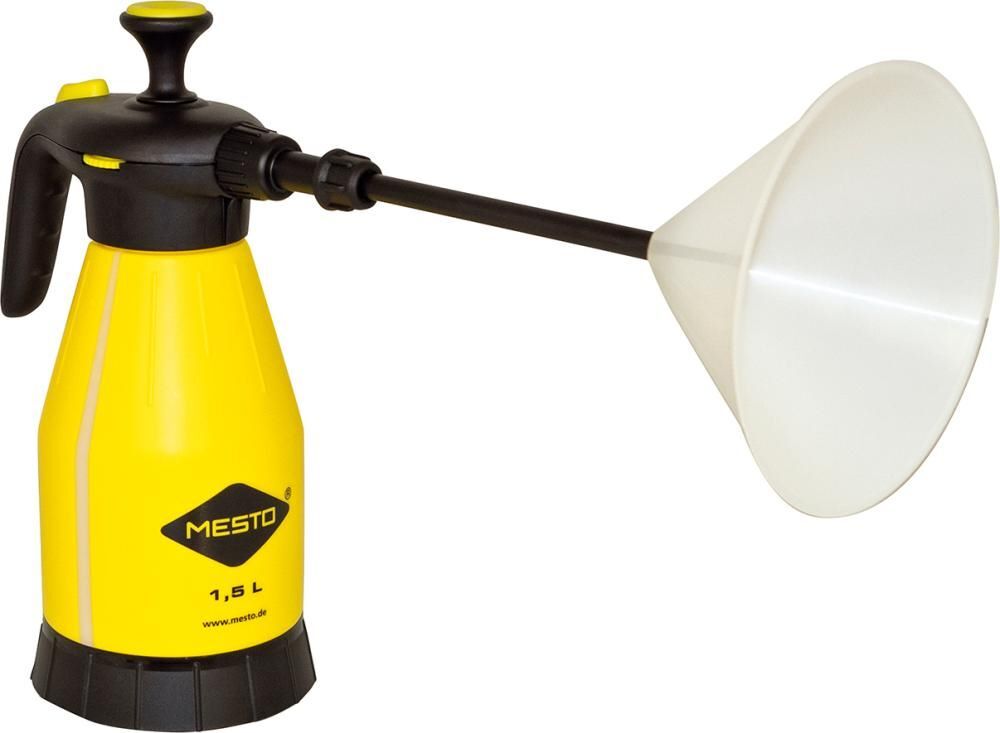 Mesto Drucksprüher 1,5 Liter Typ 3132U Produktbild Mesto Drucksprüher 1,5 Liter Typ 3132U