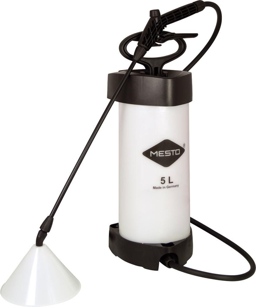 Mesto Drucksprühgerät 5 Liter Typ 3232EM Produktbild Mesto Drucksprühgerät 5 Liter Typ 3232EM