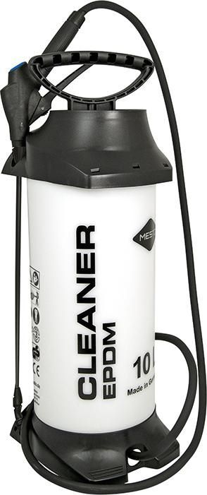 Mesto Drucksprühgerät 10 Liter CLEANEREPDM Produktbild Mesto Drucksprühgerät 10 Liter CLEANEREPDM
