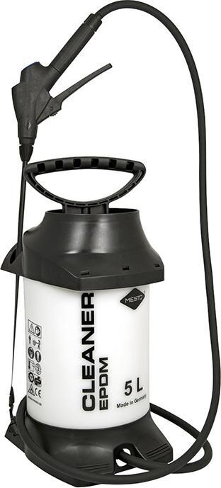 Mesto Drucksprühgerät 5 Liter CLEANEREPDM Produktbild Mesto Drucksprühgerät 5 Liter CLEANEREPDM