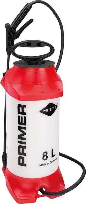 Mesto Drucksprühgerät 8 Liter PRIMER FPM Produktbild Mesto Drucksprühgerät 8 Liter PRIMER FPM