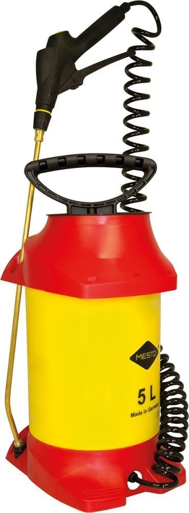 Mesto Drucksprühgerät 10 Liter PROFI PLUSFPM Produktbild Mesto Drucksprühgerät 10 Liter PROFI PLUSFPM