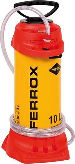 Mesto Druckwasserbehälter 10 Liter FERROX H20 Produktbild Mesto Druckwasserbehälter 10 Liter FERROX H20