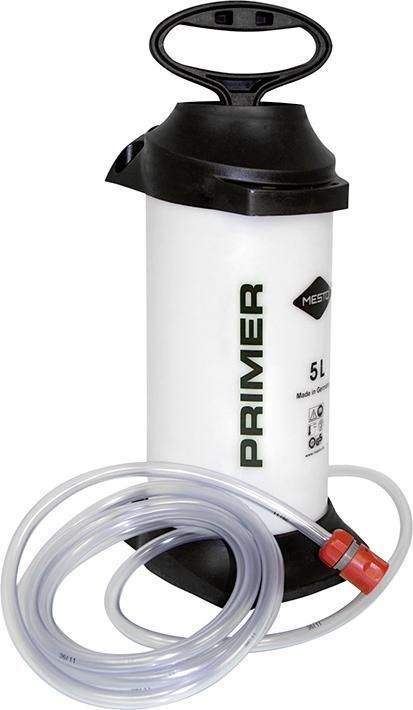 Mesto Druckwasserbehälter 5 Liter PRIMER H20 Produktbild Mesto Druckwasserbehälter 5 Liter PRIMER H20