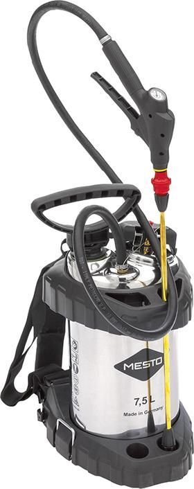 Mesto Hochdrucksprühgerät 7,5 Liter Typ 3598 BMFPM Produktbild Mesto Hochdrucksprühgerät 7,5 Liter Typ 3598 BMFPM