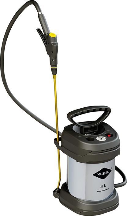 Mesto Hochdrucksprühgerät 4 Liter 3593 PCFPM Produktbild Mesto Hochdrucksprühgerät 4 Liter 3593 PCFPM